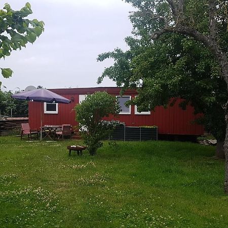 Ferienwohnung Kruppa Rerik Buitenkant foto