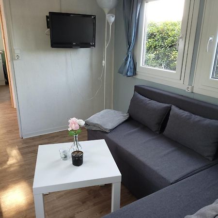 Ferienwohnung Kruppa Rerik Buitenkant foto