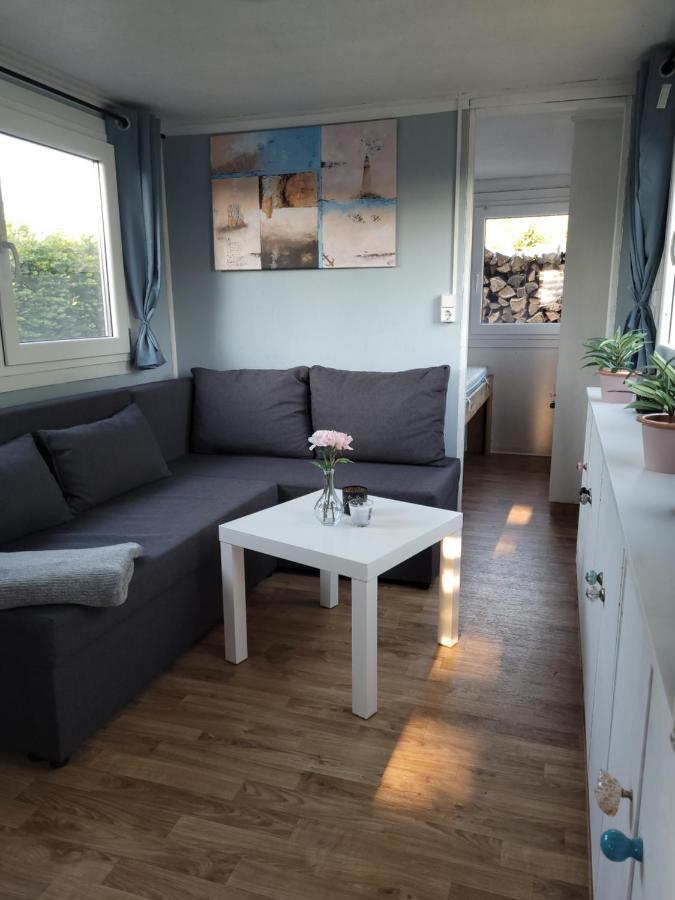 Ferienwohnung Kruppa Rerik Buitenkant foto