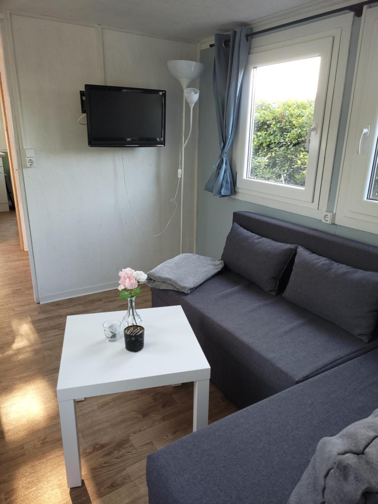 Ferienwohnung Kruppa Rerik Buitenkant foto